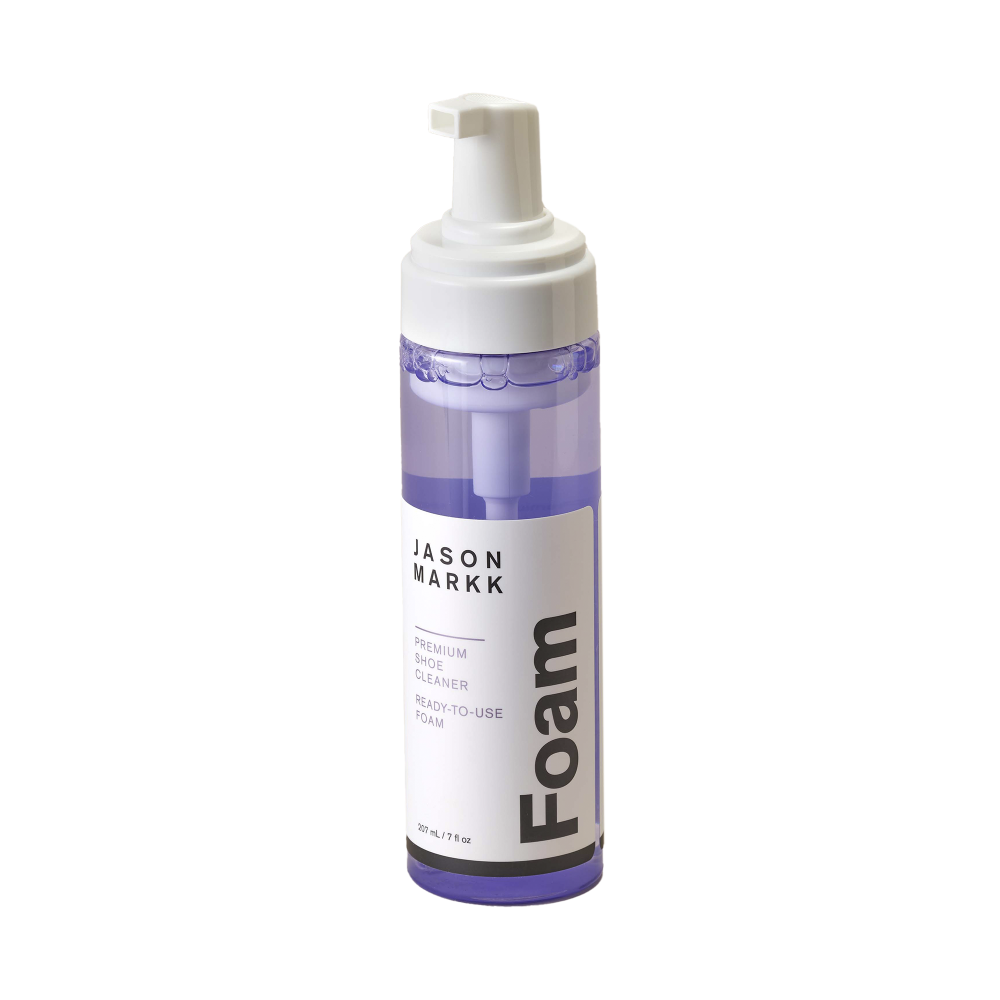 Jason Markk 7oz Ready-to-Use Foam -