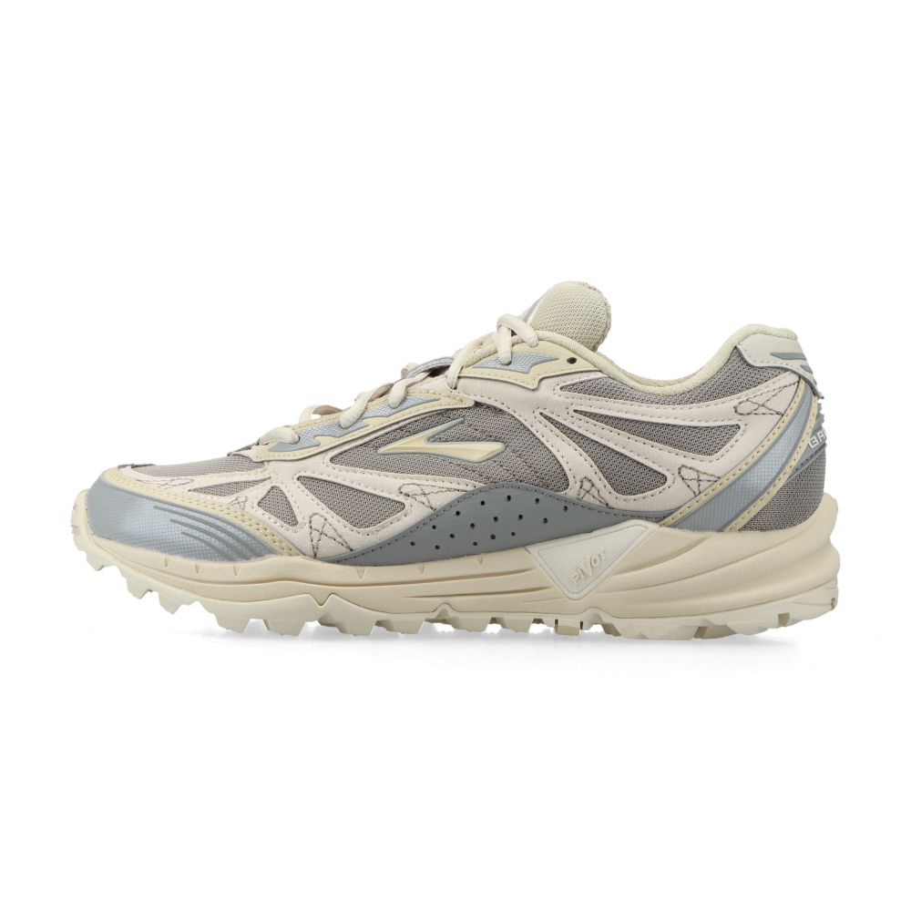 Brooks Cascadia 1 (rock ridge / angora / pumice stone) - 41