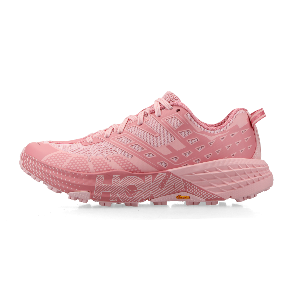HOKA ONE ONE U Speedgoat 2 (dewy pink / rose garden pink)
