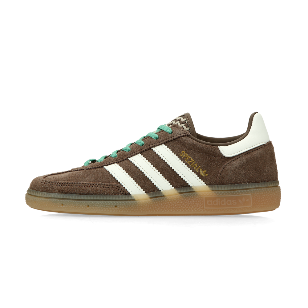adidas Handball Spezial W (earth strata / off white / khaki) - 36