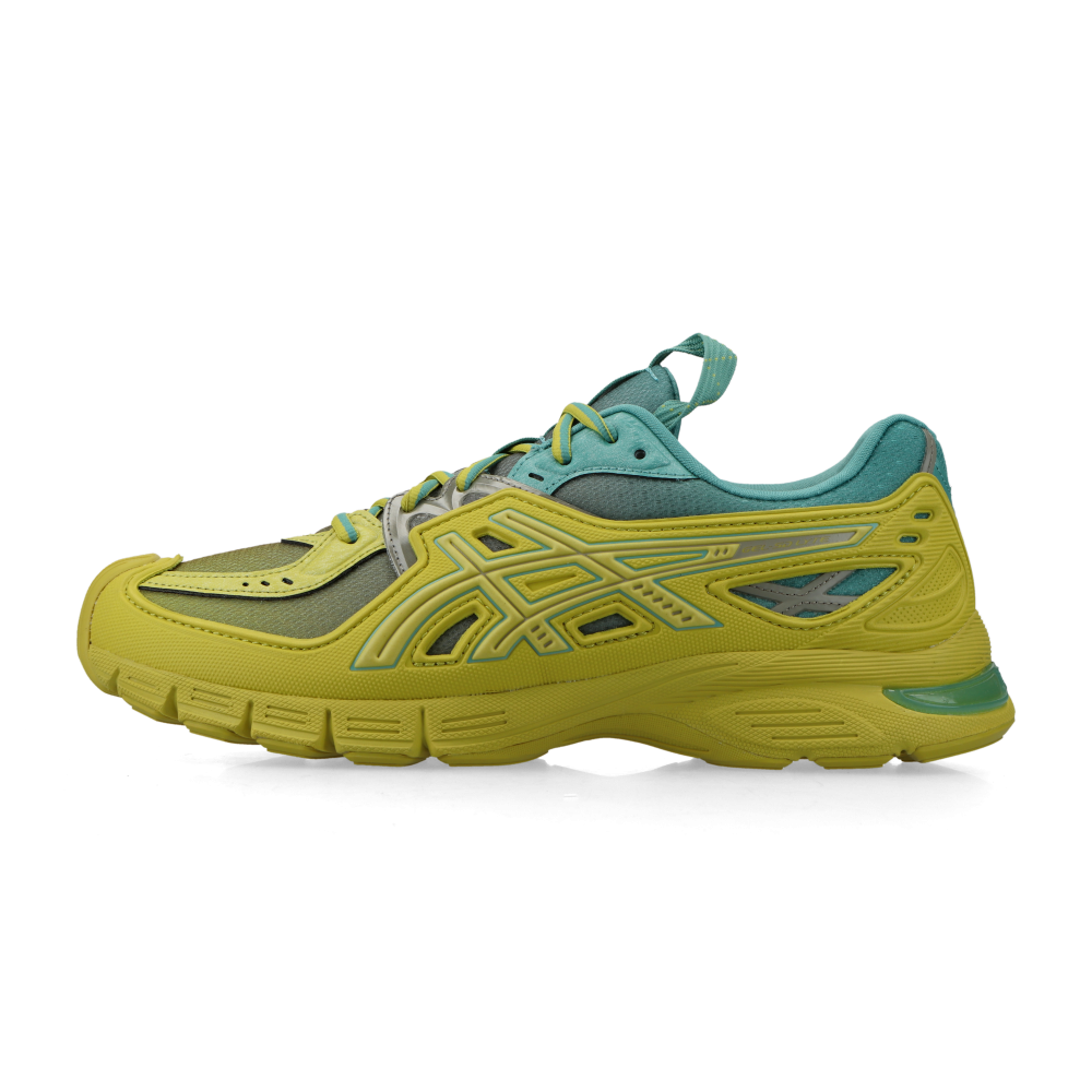 Asics Gel-SD-Lyte “Kelp Sage”: der Kiko-Flex, den niemand kommen sieht (3)