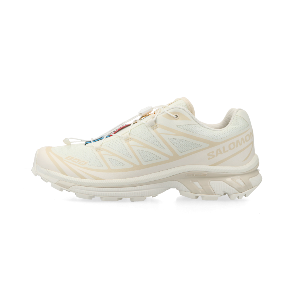 Salomon XT-6 (vanilla ice / almond milk) - 44