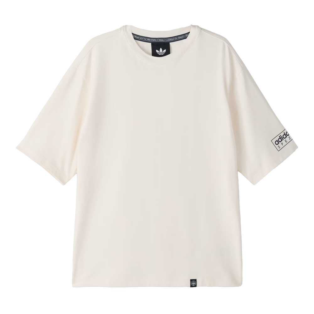 adidas Mod SPZL T-Shirt (chalk white)