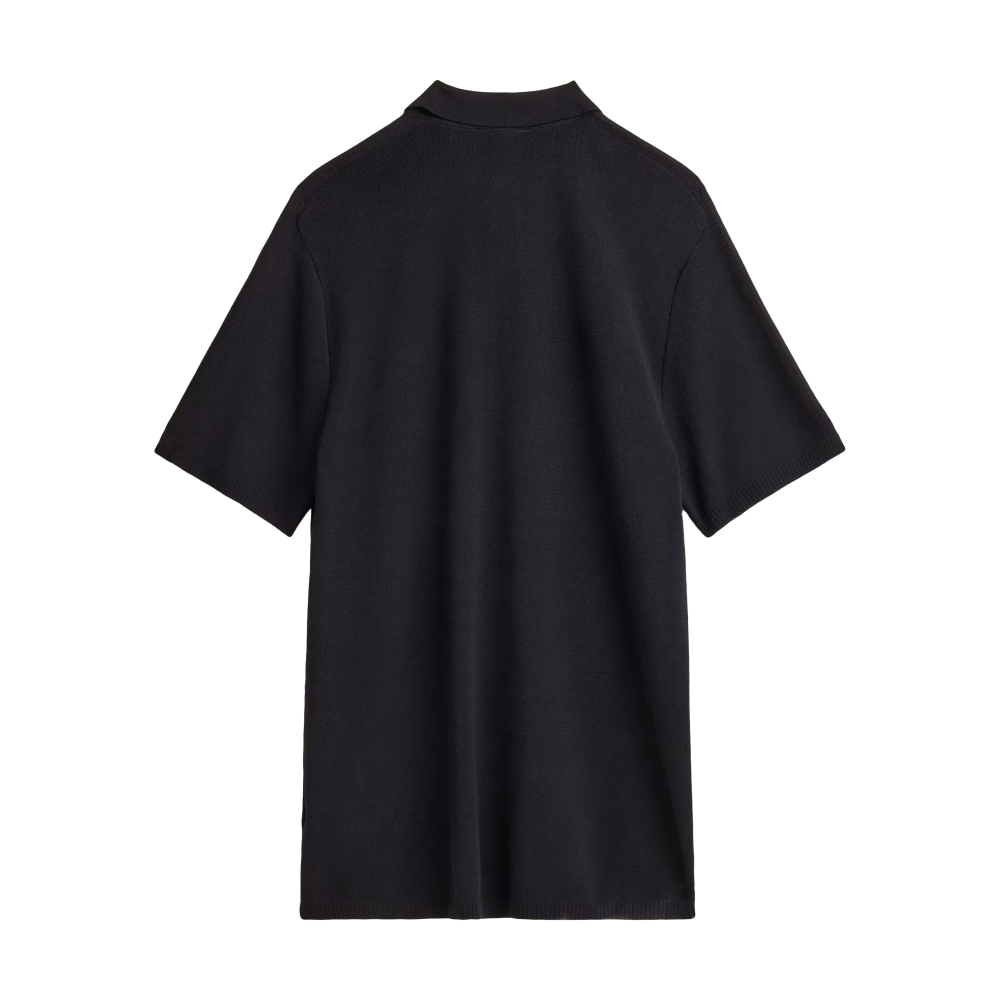 adidas Bispham SPZL Polo-Shirt (black)