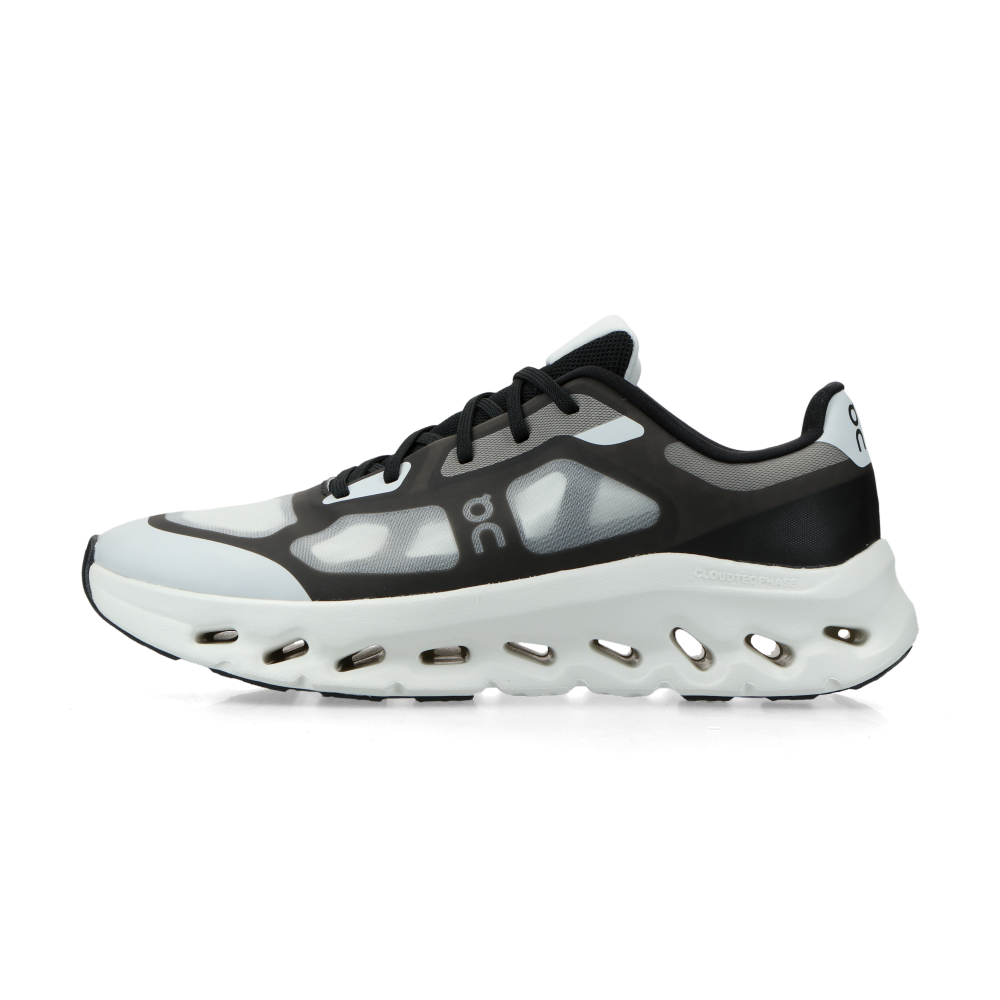 On Cloudtilt Remix 1 M (black / ivory)