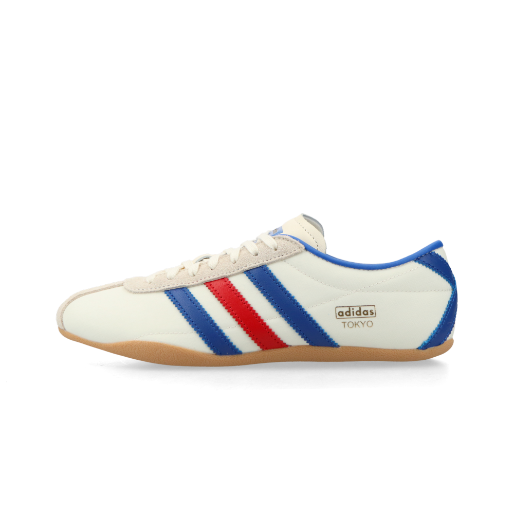 adidas Tokyo W (crew white / royal blue / gum 3)
