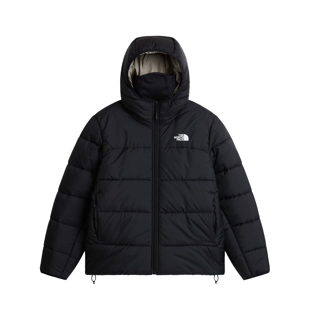The North Face M Nse Hooded Mask Jacket (tnf black) - S