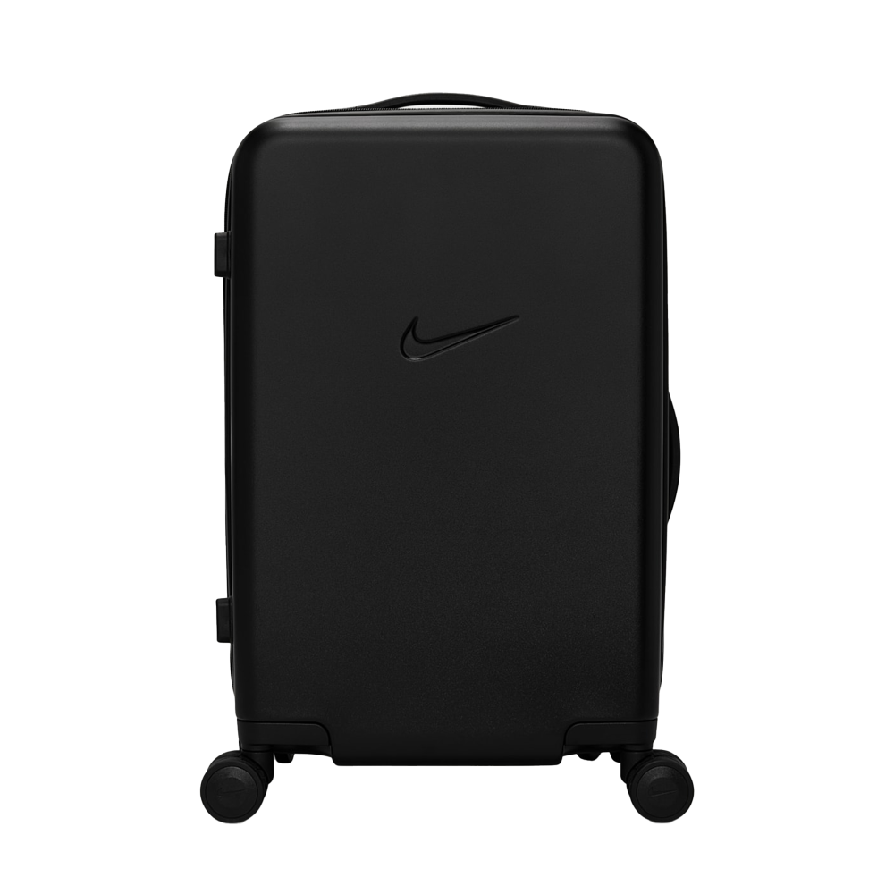 Nike Carry-on Luggage (black) -