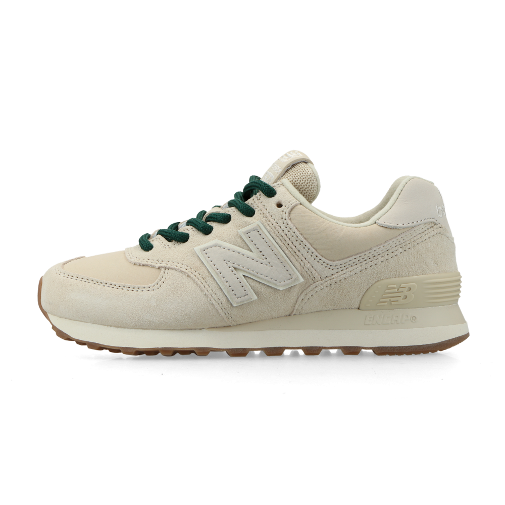 New Balance W57480T (beige) - 36