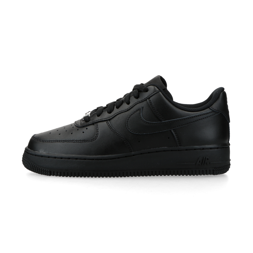 Nike WMNS Air Force 1 '07 (black) - 36.5