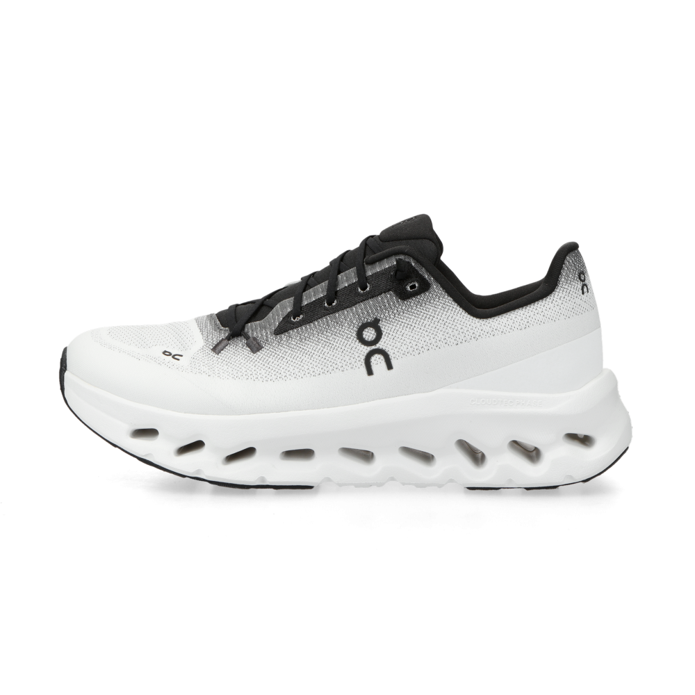 On Cloudtilt (Black / Ivory) - 44