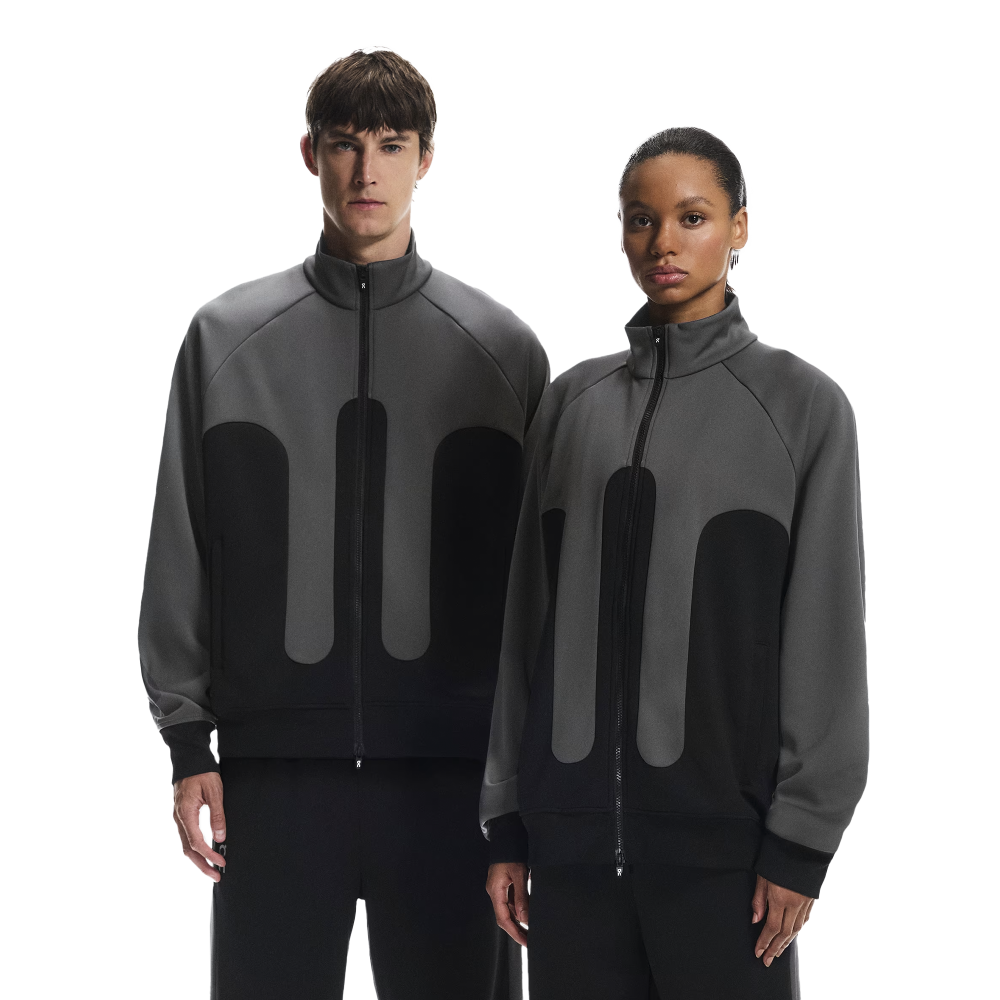 On Track Jacket IKON 1 U