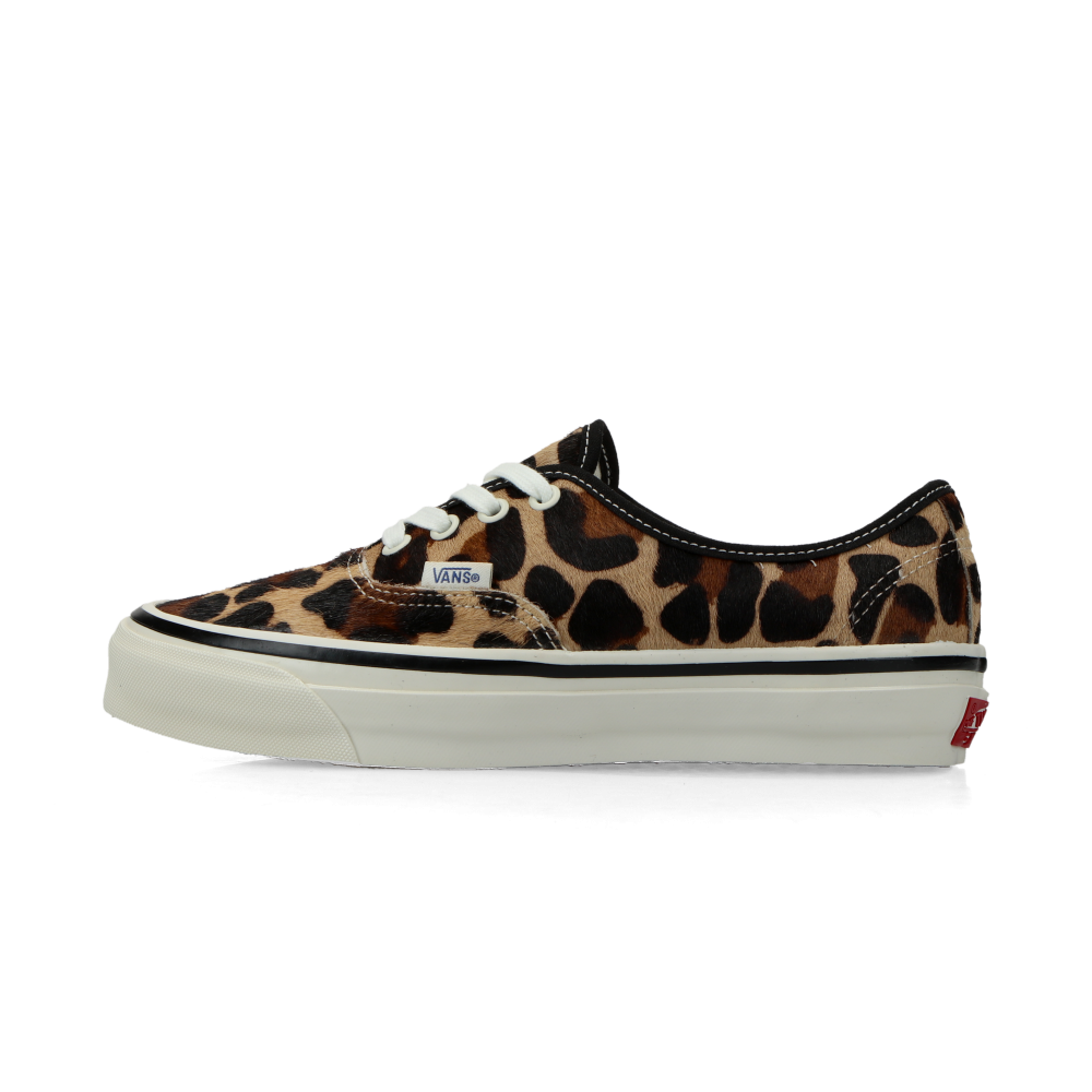 Vans Premium Authentic, marron promotion