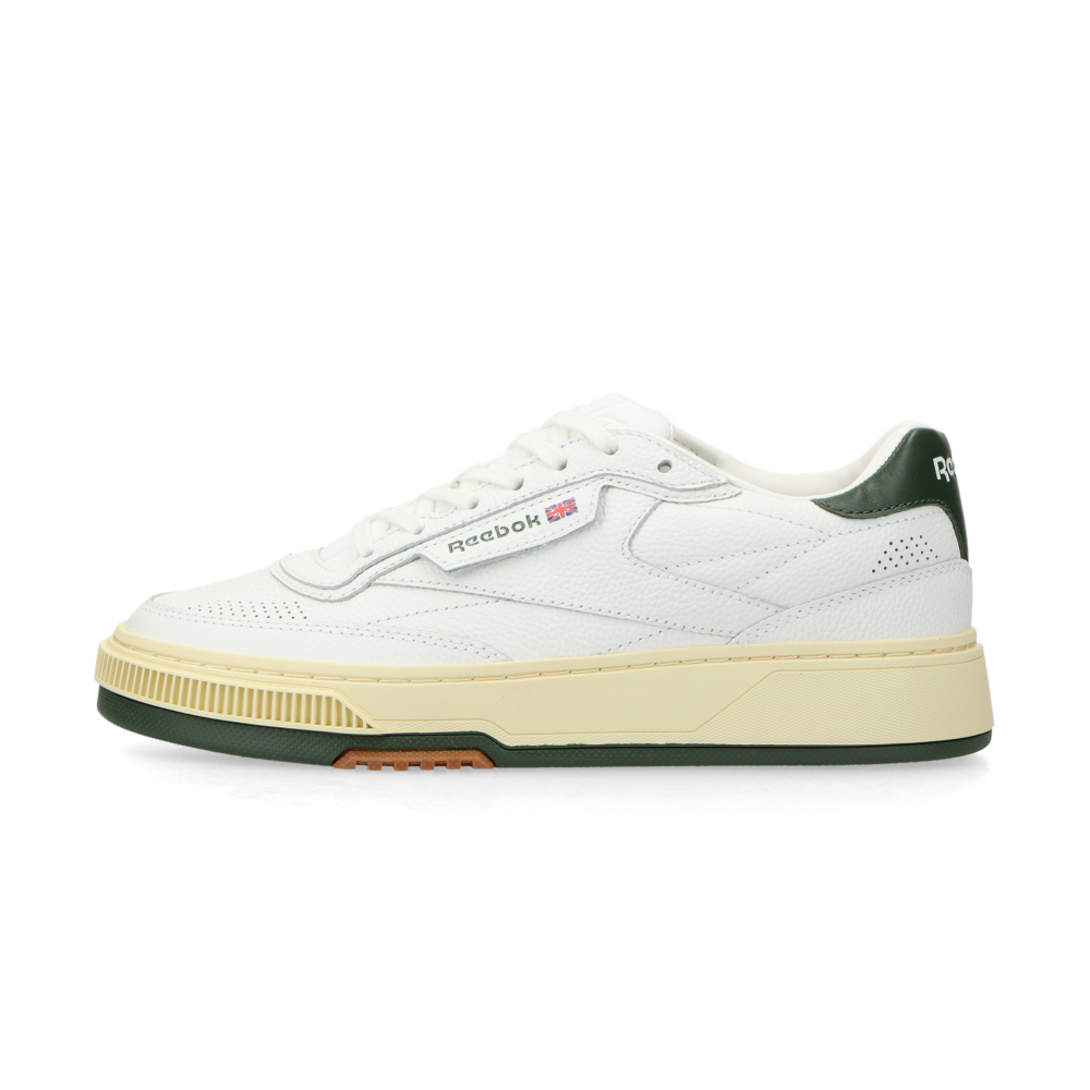 Reebok Club C LTD (weiß / grün)