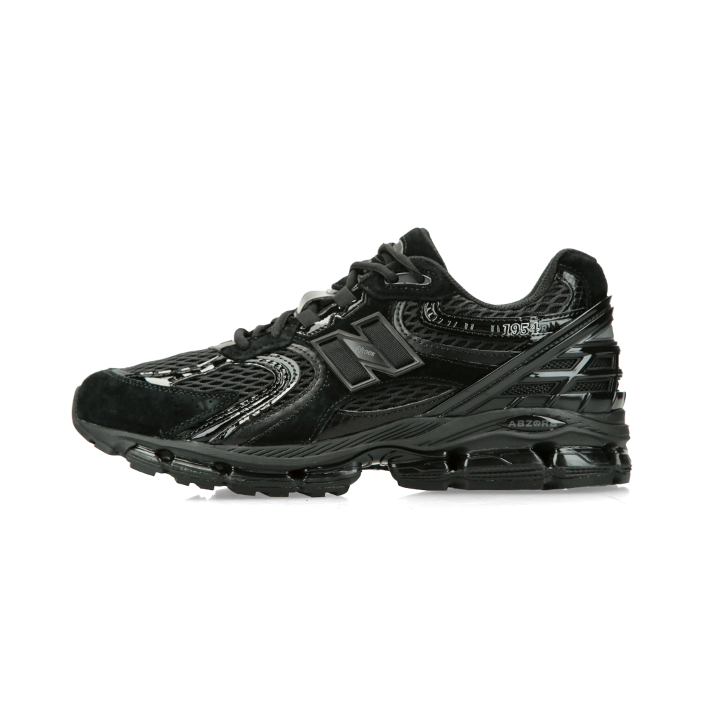 New Balance U19543VU (black) - 37.5