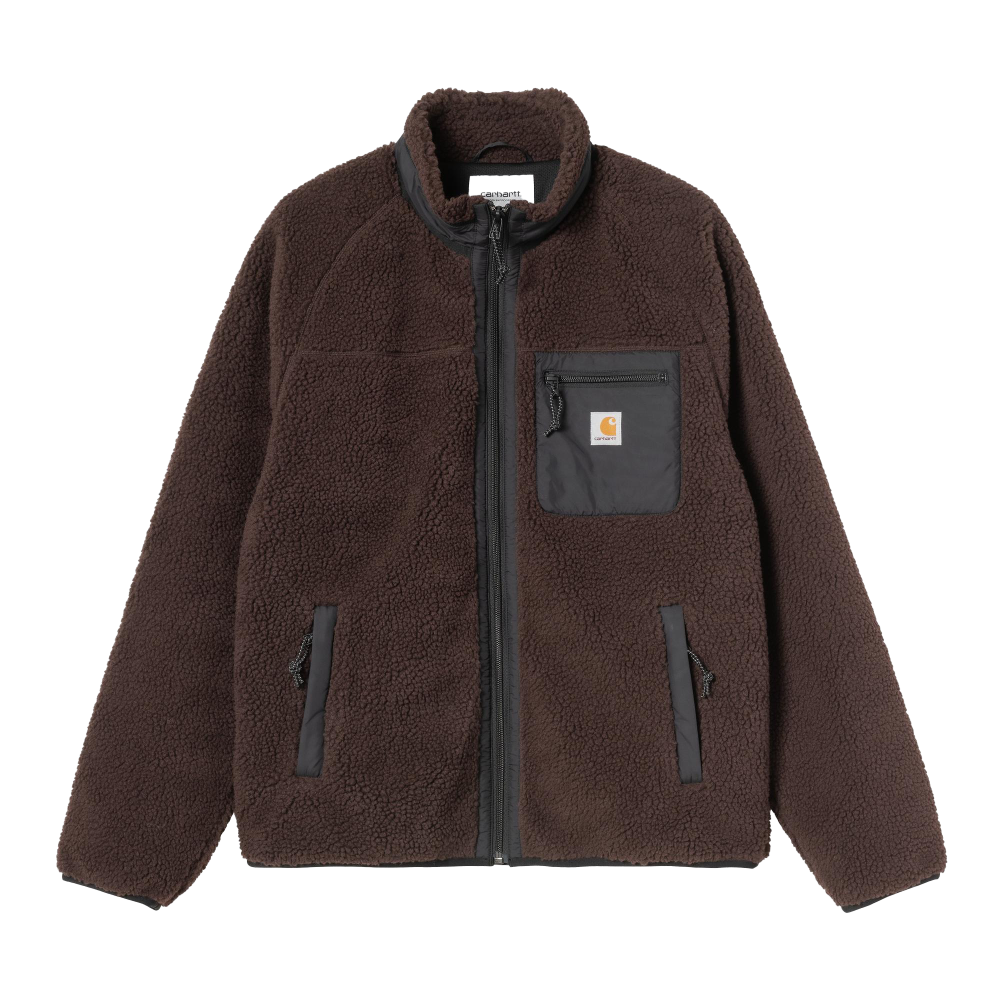 Carhartt WIP Prentis Liner (palisander / black) - S