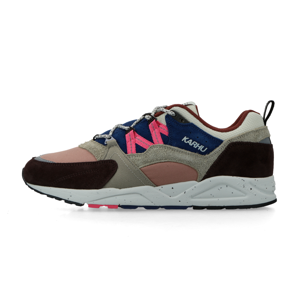 Karhu Fusion 2.0 (molé / pink lemonade)