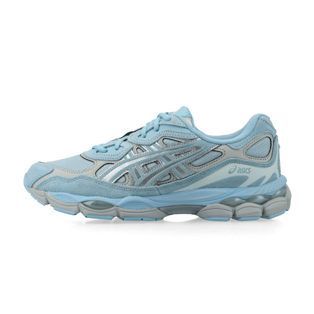 Asics GEL-NYC promotion