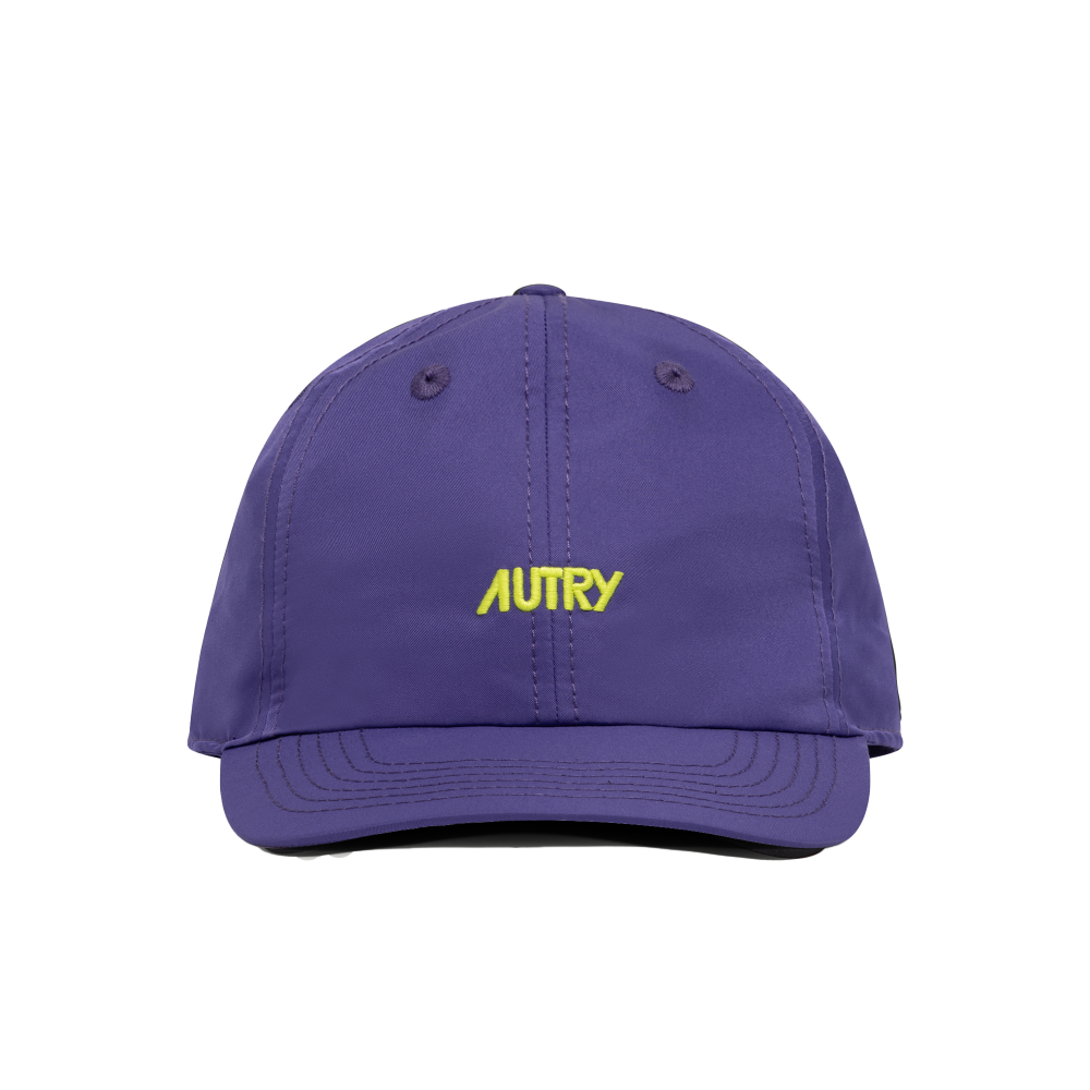 Autry Caps Main Unic Baseball (purple) -