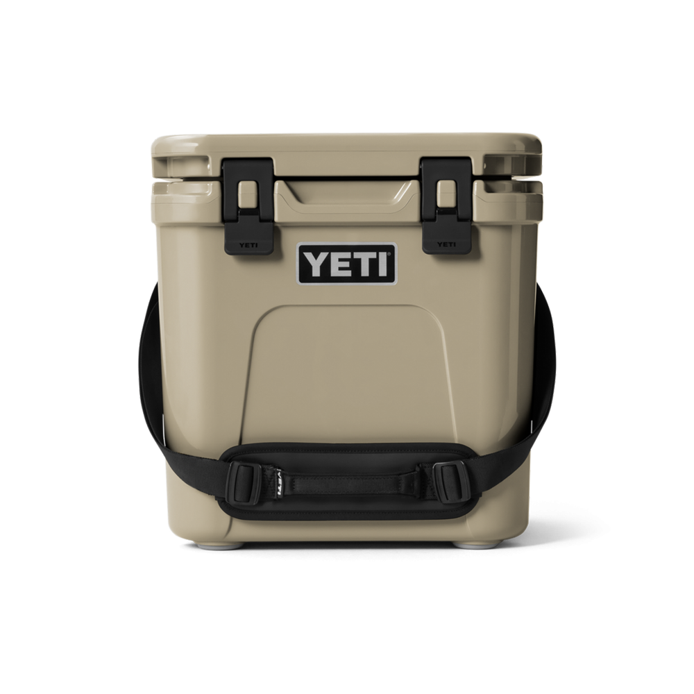 YETI Roadie 24 2.0 Kühlbox "Tan" -
