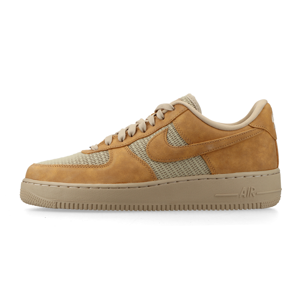 Nike Air Force 1 '07 LV8 ( twine / twine / linen) - 40
