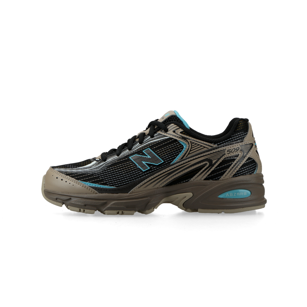 New Balance U509E36B (43einhalb exclusive) - 36