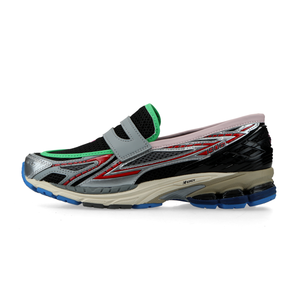 New Balance U190663V (silver metallic) - 43