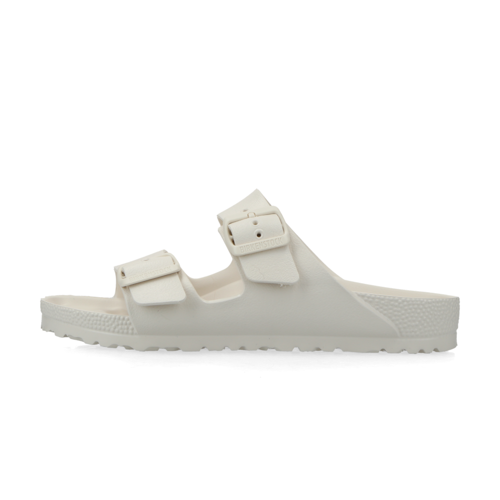 Birkenstock Arizona Essentials EVA - Narrow (eggshell) - 36