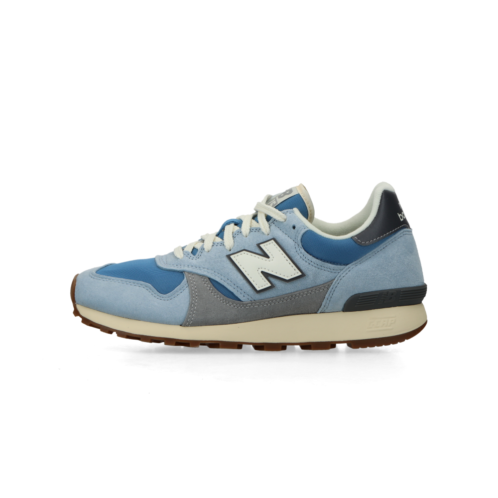 New Balance U475FB (blue / grey) - 40