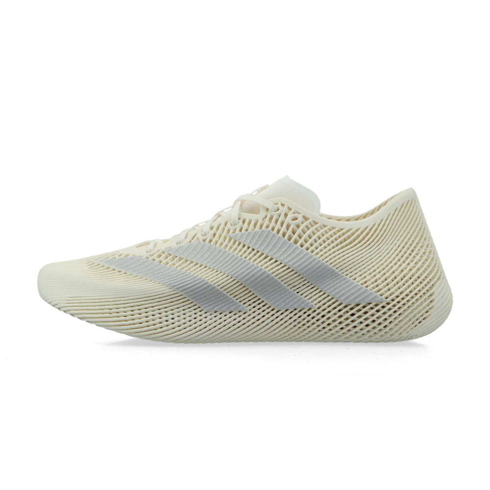 adidas Climacool Laced (off-white / silver metallic) - 43 1/3