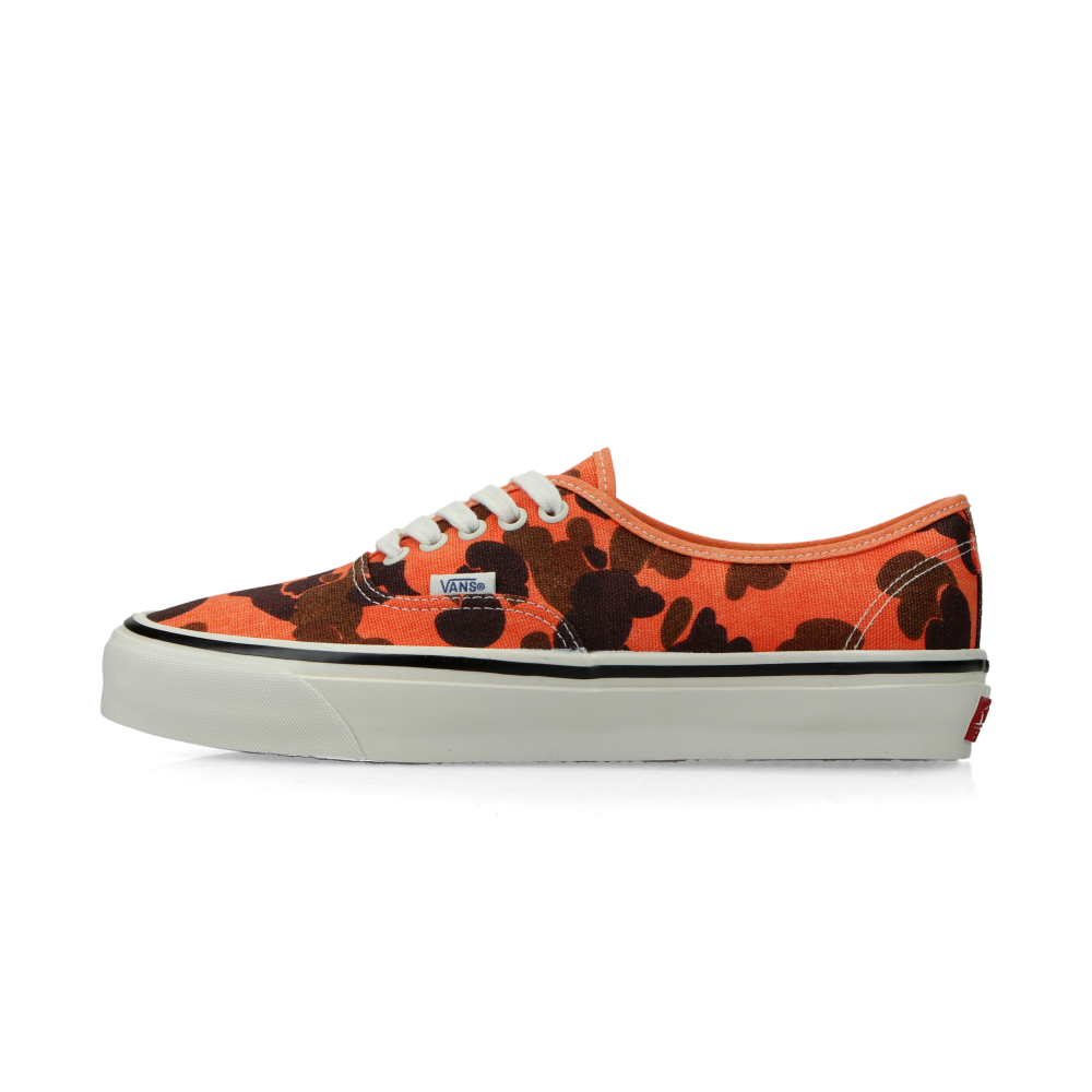Vans LX Authentic 44 (orange)
