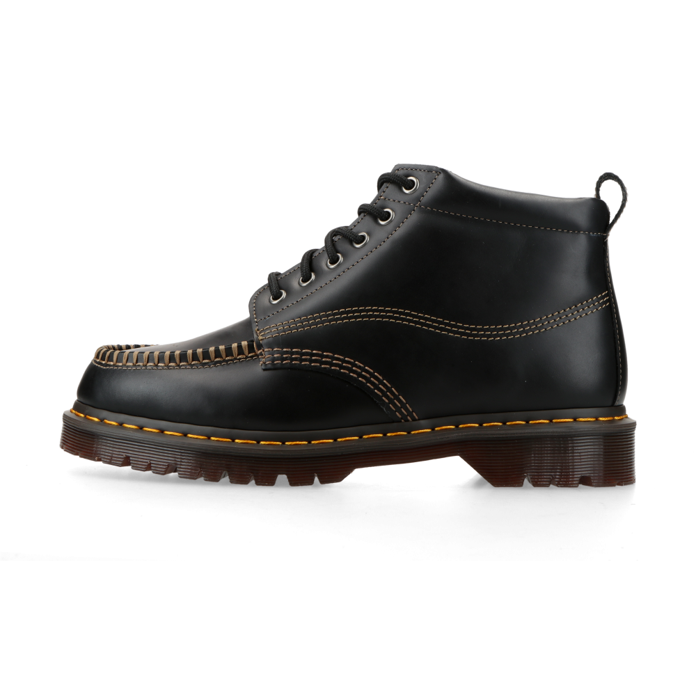 Dr. Martens Lowell Chukka "Black Orleans" - 41