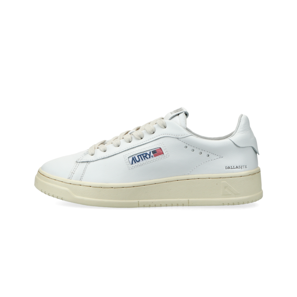 Autry Dallas Sneaker