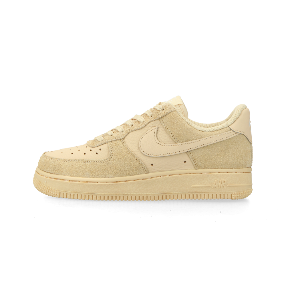 Nike WMNS Air Force 1 '07 LX (pale vanilla / pale vanilla / pale ivory) - 35.5