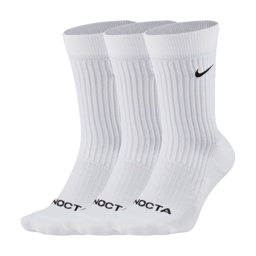 Nike Nocta (weiß)