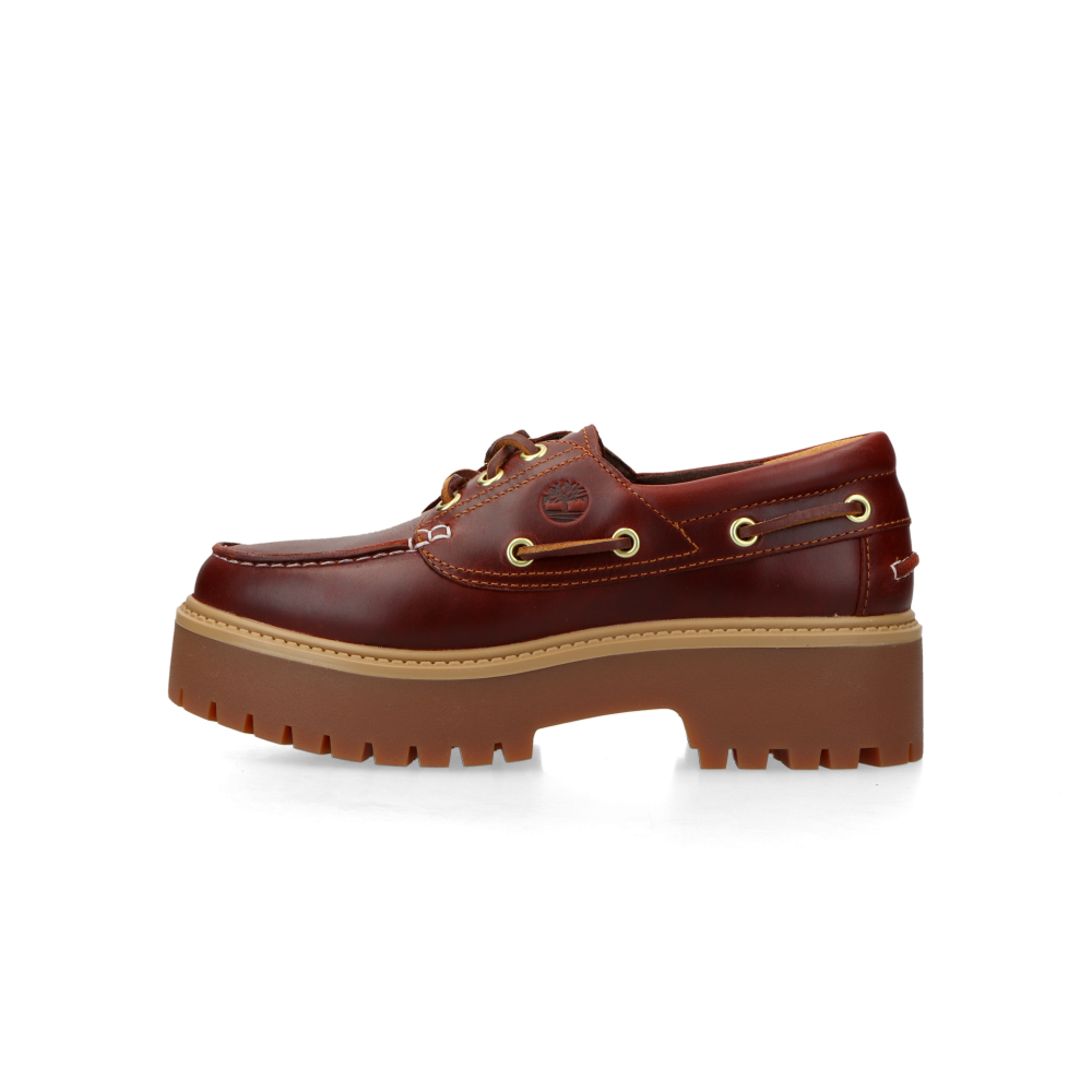 Timberland Stone Street Boat prix pas cher
