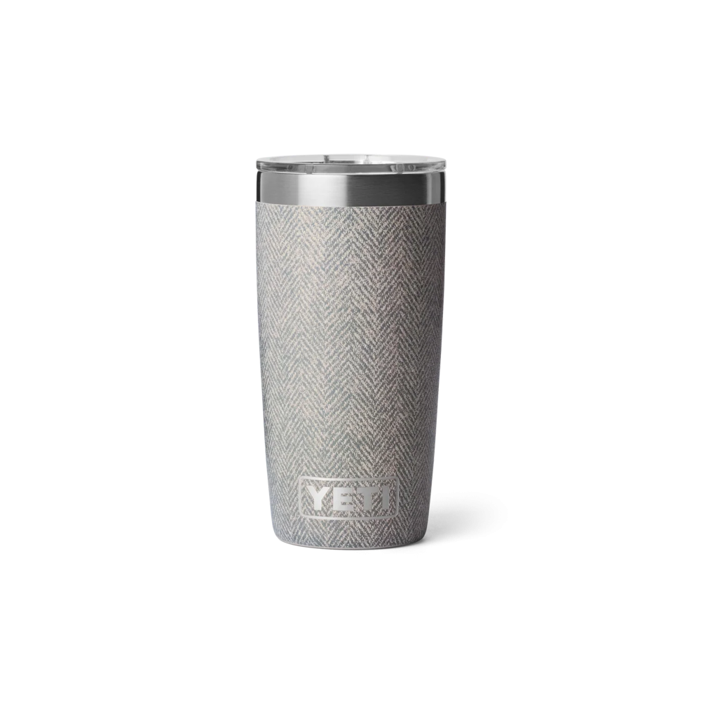 YETI Rambler 10 OZ Tumbler MS "Riverhead Green" -