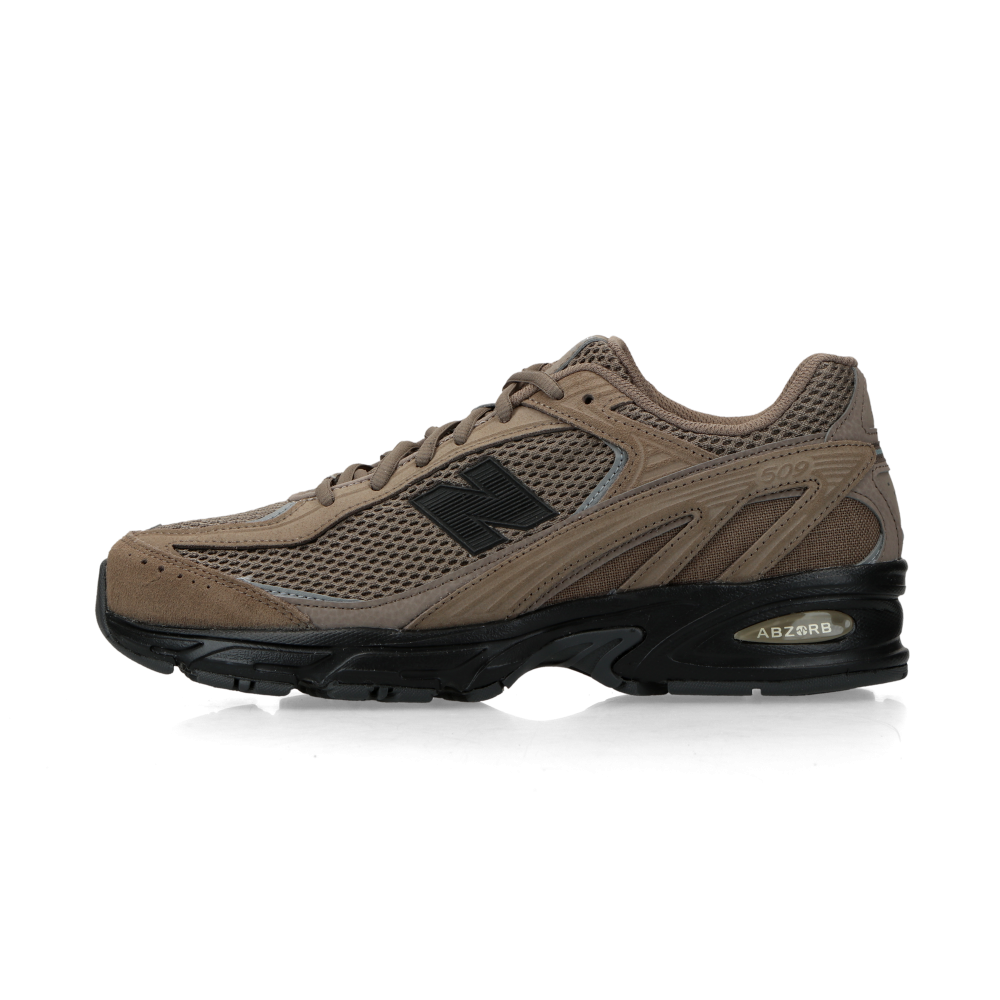 New Balance U50920U (brown) - 37.5