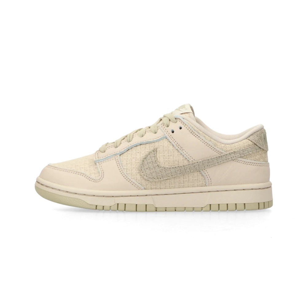 Nike WMNS Dunk Low (sanddrift / desert khaki) - 36.5