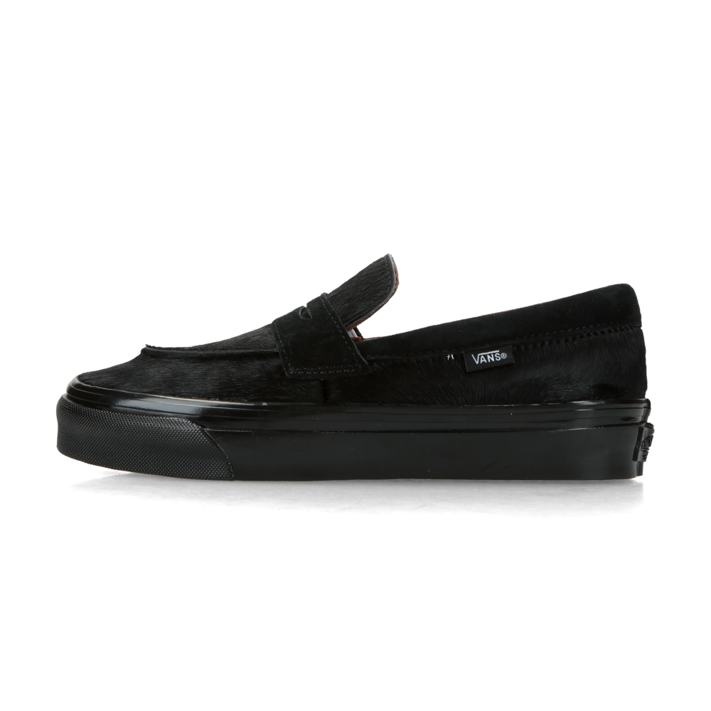 Vans LX Loafer 53 (black) - 36.5
