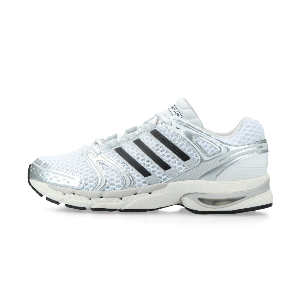 adidas Adistar Control 5 (silver metallic / grey one / core black)
