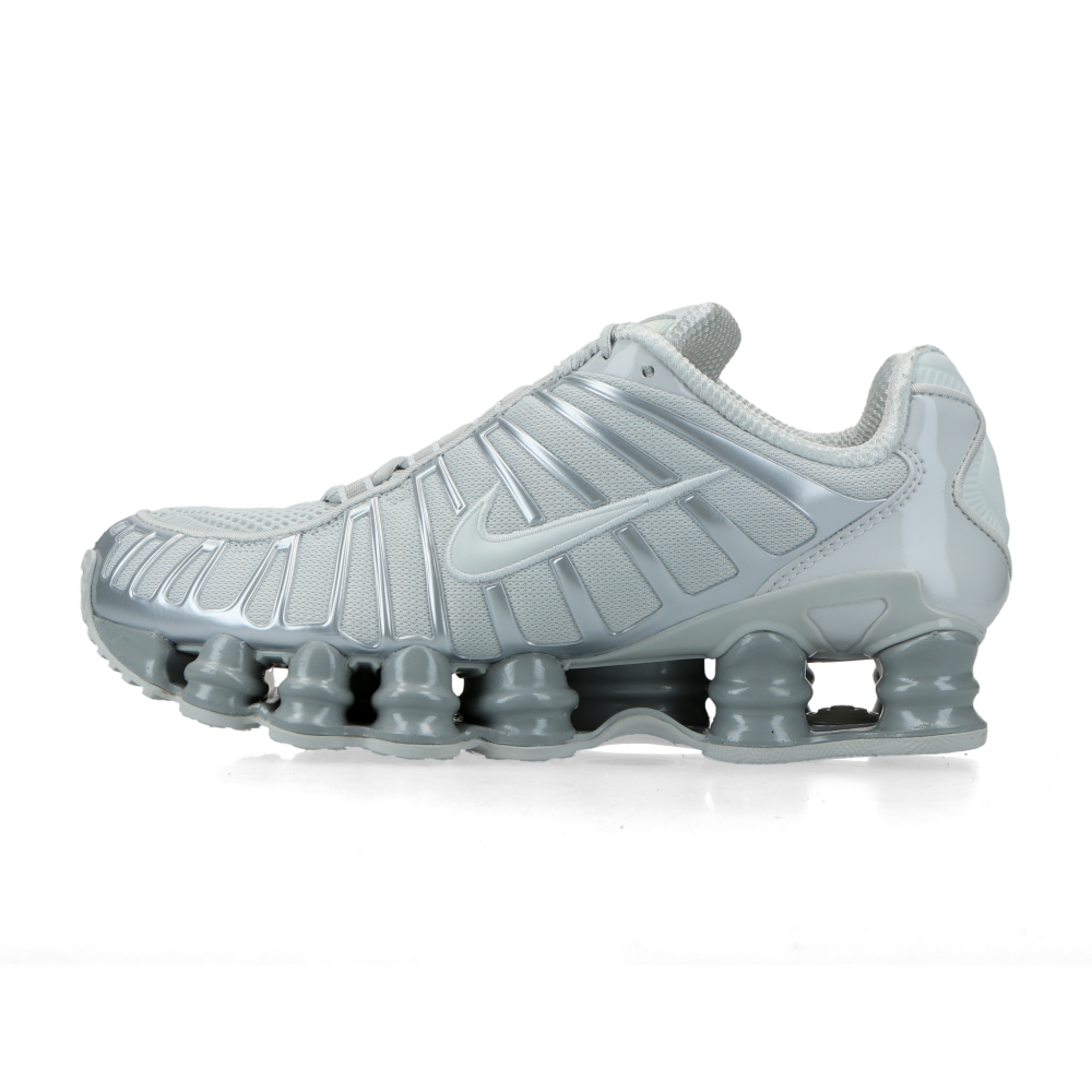 Nike WMNS Shox TL (photon dust / photon dust / metallic silver)