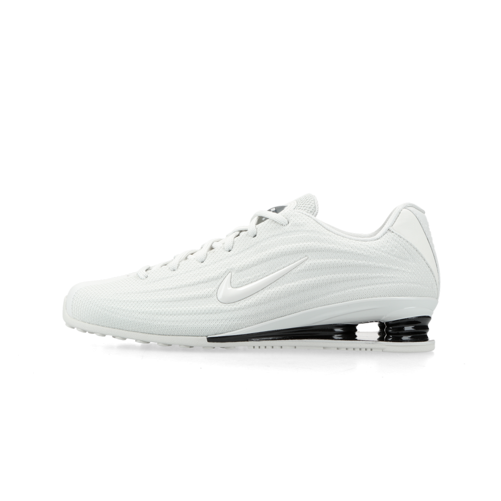 Nike Shox Z (light bone / light bone / black / phantom)