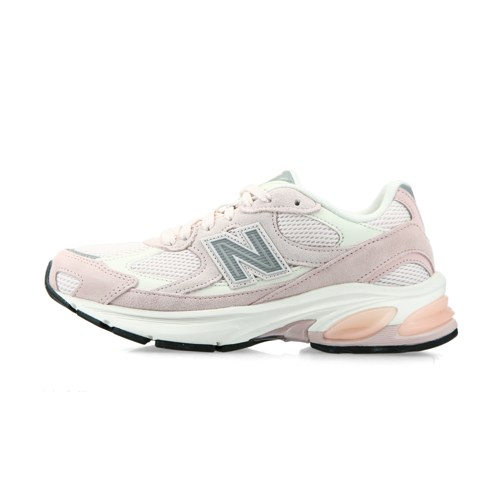 New Balance U20106PT (pink chalk) - 36