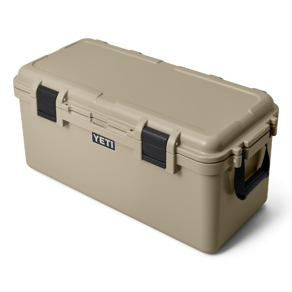 YETI Loadout Gobox Ausrüstungsbox 60 "Tan" -