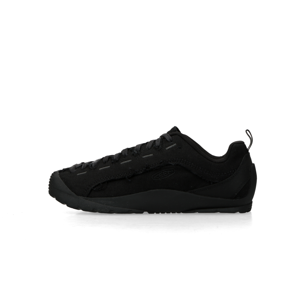 KEEN WMNS Jasper Split (black / black)