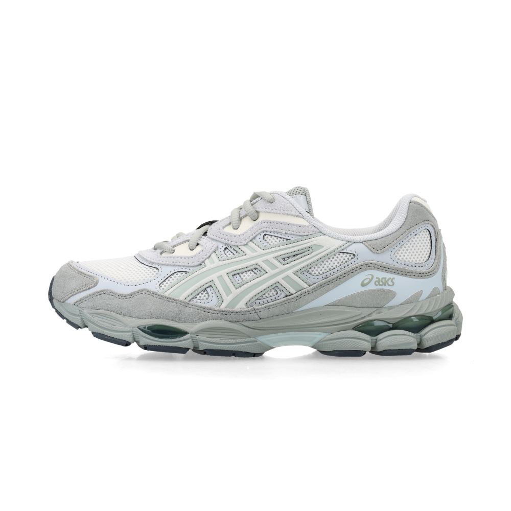 ASICS SportStyle GEL-NYC (cream /  light sage) - 40.5