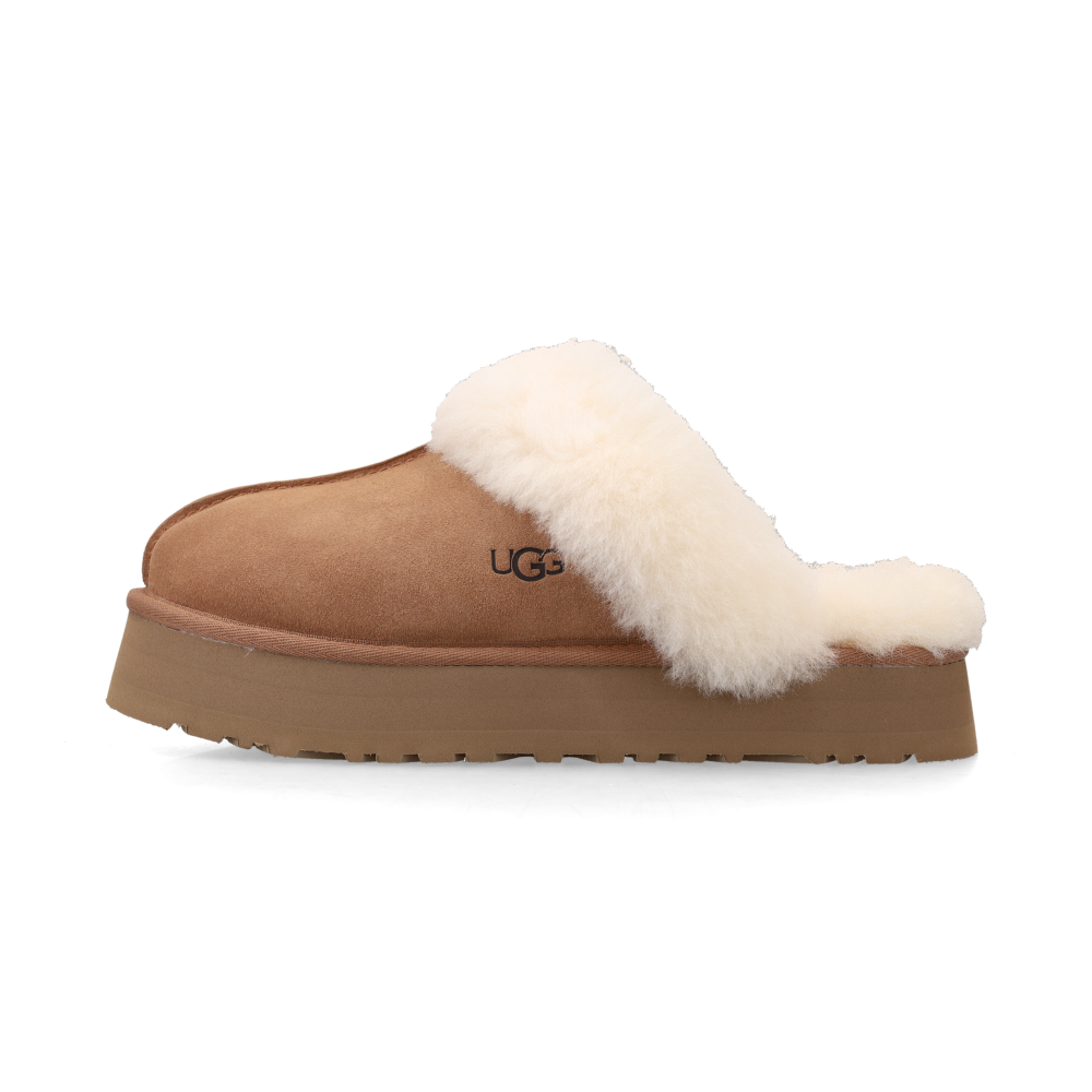 UGG W Disquette (chestnut) - 36