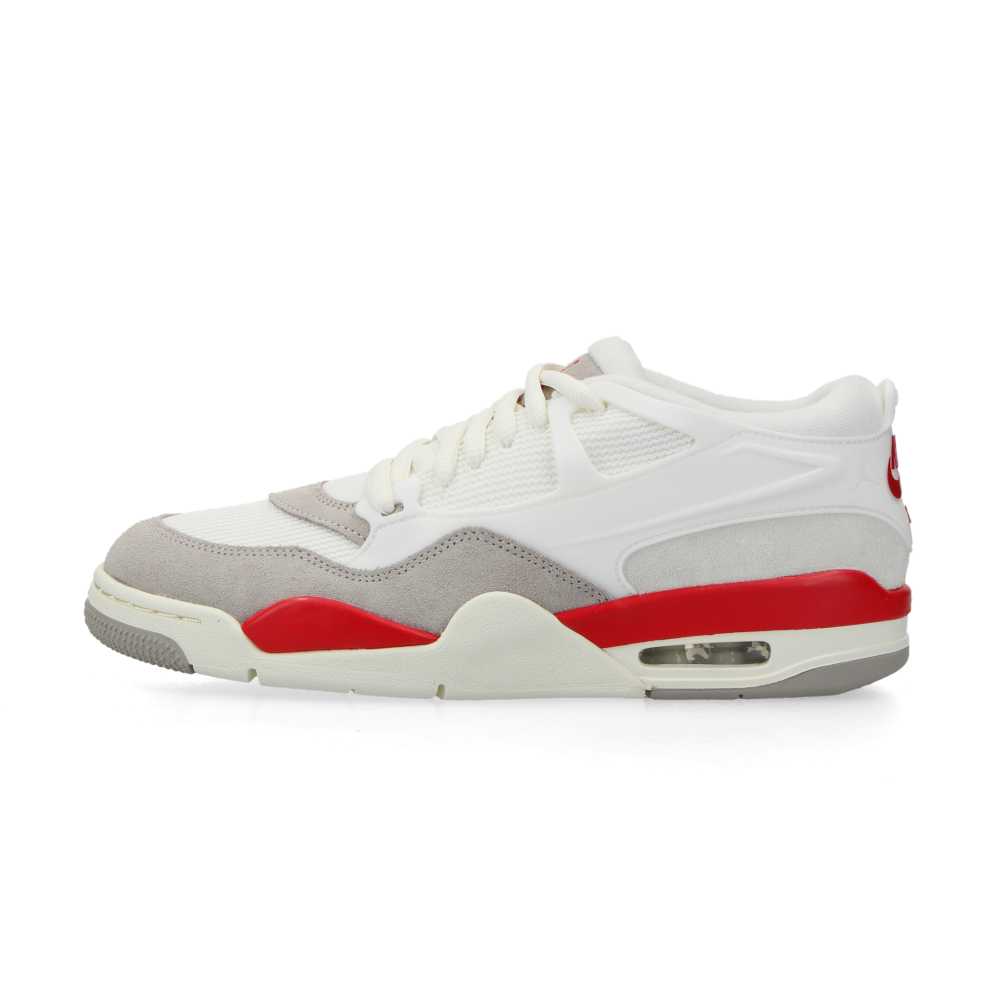 Jordan Air Jordan 4 RM "Fire Red" (sail / college grey / coconut milk)