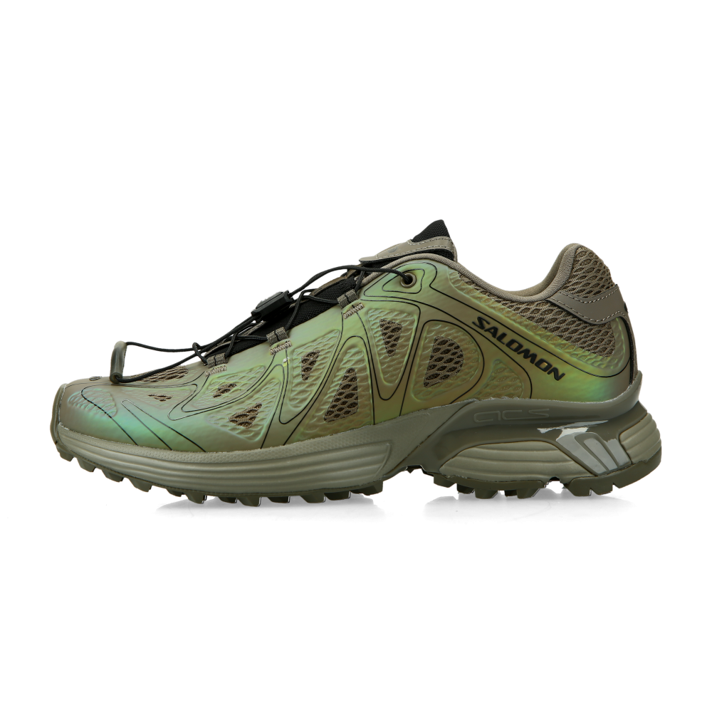 Salomon XT-WHISPER VOID (walnut / walnut / walnut) - 37 1/3